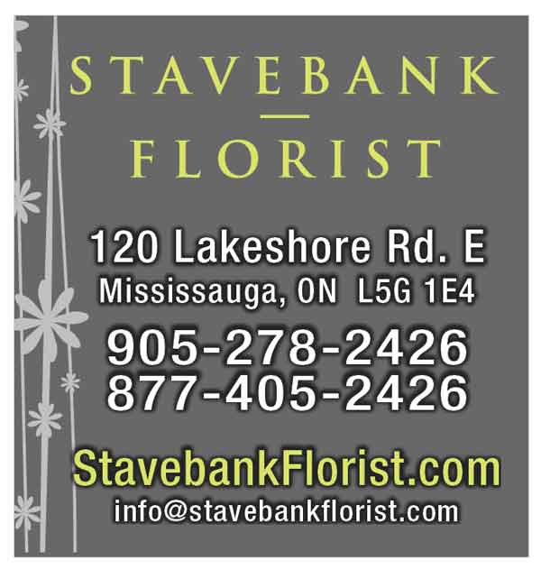 Stavebank Lakeshore Art Trail ad 2017